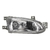 OPTICA FARO DELANTERO HYUNDAI ACCENT 1995 A 1998 - MARCA TYC - comprar online