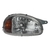 OPTICA CHEVROLET CORSA CLASSIC 1999 A 2011 (CARCASA GRIS) - MARCA FITAM - comprar online