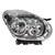 OPTICA FARO DELANTERO FIAT DOBLO 2012 A 2015 - MARCA TYC - comprar online