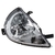 OPTICA FARO DELANTERO FORD KA 2001 A 2008 - IMPORTADO - comprar online