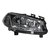 OPTICA FARO DELANTERO RENAULT MEGANE II 2005 A 2010 - MARCA TYC - comprar online