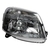 OPTICA FARO DELANTERO CITROEN BERLINGO 2010 A 2022 REGULACION MANUAL - MARCA VIC - comprar online