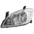 OPTICA FARO DELANTERO CHEVROLET PRISMA F1 2011 A 2013 - MARCA CARTO en internet