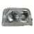 OPTICA FARO DELANTERO RENAULT EXPRESS 1996 A 2001 - MARCA VIC en internet