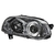 OPTICA FARO DELANTERO FIAT PALIO 2013 A 2016 - MARCA TYC - comprar online