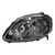 OPTICA FARO DELANTERO VW SURAN 2006 A 2010 BIPARABOLA - MARCA TYC en internet