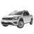 PARAGOLPE DELANTERO VW SAVEIRO G7 2016 A 2022 - MARCA LOMA PLAST - comprar online