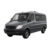 PARRILLA CENTRAL MERCEDES BENZ SPRINTER 2014 A 2016 en internet