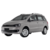 PARAGOLPE DELANTERO VW SURAN G2 - 2010 A 2015 en internet