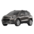 ESPEJO RETROVISOR CHEVROLET TRACKER 2013 A 2019 - MARCA TYC - comprar online