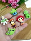 PINGENTE PARA PULSEIRA TOY STORY - PGT135 - 2 UNIDADES