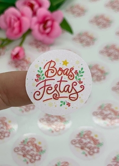 Boas festas!, Página 3