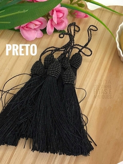 Imagem do TASSEL 10 CM - 2 UNIDADES