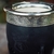 Mate Imperial Negro con Guarda - comprar online