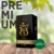 Yerba Mate Rei Verde Premium 500 Gramos