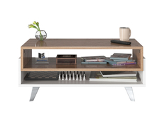 MOD. 4026 - MESA RATONA 90 CM - comprar online