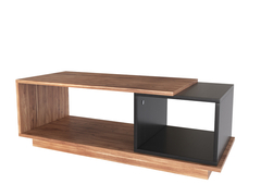 Imagen de MOD. 4008 - MESA RATONA 90 CM CUBO