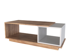 MOD. 4008 - MESA RATONA 90 CM CUBO - tienda online