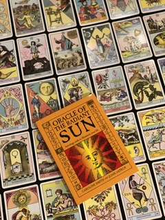 Oracúlo Oracle of the Radiant Sun - comprar online