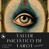 Curso Iniciático de Tarot - (Arcanos Mayores) - Online