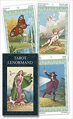 Tarot Lenormand