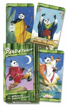 Tarot Panda