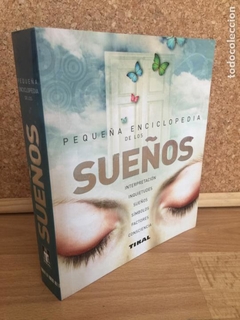 Pequeña enciclopedia de los sueños - comprar online