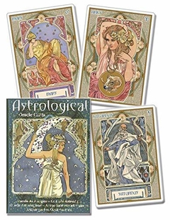 Oráculo Astrological