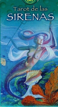 Tarot de las Sirenas - comprar online