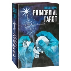 Tarot Primordial - comprar online