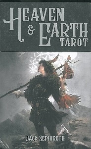Tarot Heaven & Earth