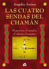 Las Cuatro Sendas del Chamán