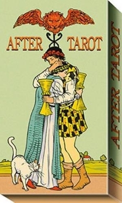 Tarot After Tarot - comprar online