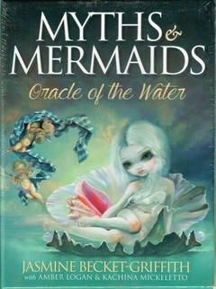 Oráculo Myths & Mermaids