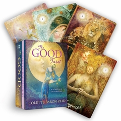The Good Tarot (El Tarot de la Benevolencia) - comprar online