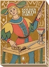 Tarot Golden Wirth - Grand Trumps