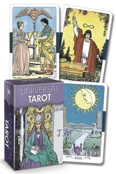 Tarot Mini Universal