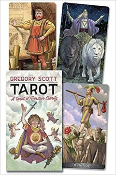 Tarot de Gregory Scott