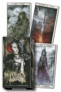 Tarot Malefic