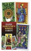 Tarot de la Rueda de la Señora Fortuna