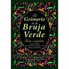 El Grimorio de la Bruja Verde