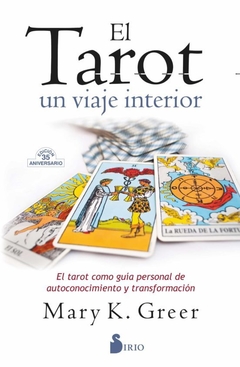 El Tarot un Viaje Interior