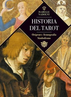La Historia del Tarot