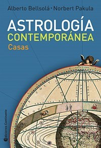 Astrología Contemporánea - Casas