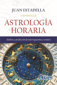 Astrología Horaria