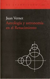 Astrología y Astronomía en el Renacimiento