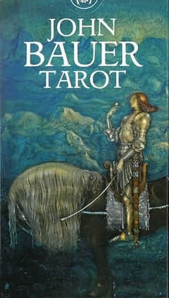 Tarot Bauer - comprar online