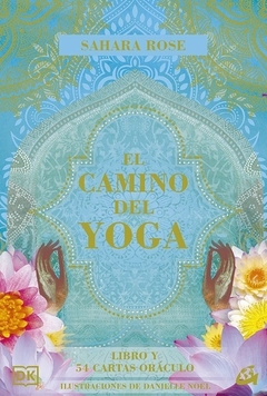 Oráculo El Camino del Yoga - comprar online