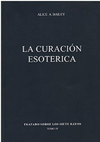 La Curación Esotérica