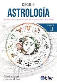 Curso de Astrología - Tomo 2